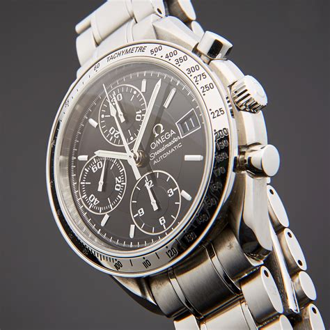 omega speedmaster model 3513.50|omega 3513.50 date.